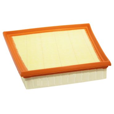 Air Filter Velar (MANN) LR092258 113123480 T4A6124