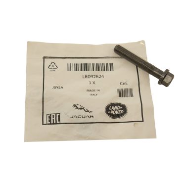 Conrod Bolt (Genuine) LR092624