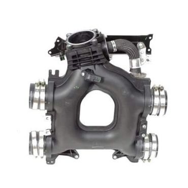 Air Intake Complete Assembly (Genuine) LR092851 LR053244 LR048505 LR033348 LR022737