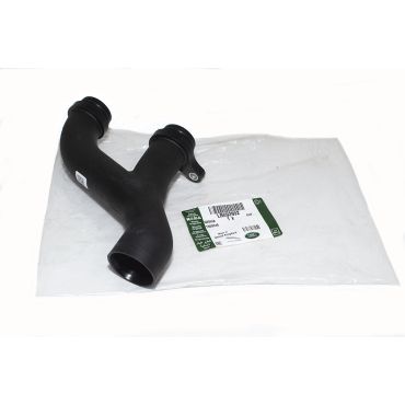 Tube Water Outlet To Cylinder Block (Genuine) LR092992