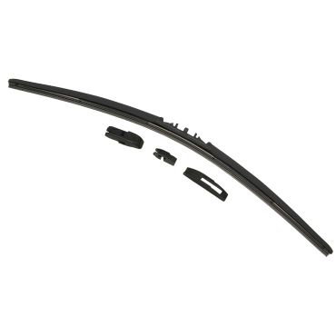 Wiper Blade Front RH RHD RR Velar (Eurospare) LR093422 T4A13717