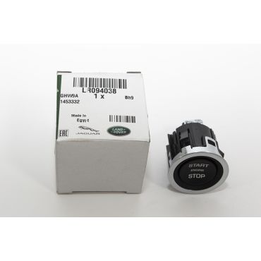 Switch Engine Stop Start (Genuine) LR056640 LR068334 LR094038
