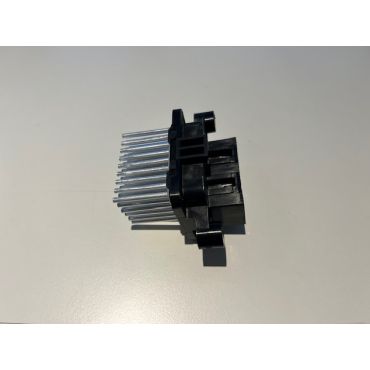 Heater Blower Motor Resistor 2019 On (Aftermarket) LR094345 *See Info*      