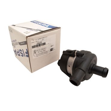 LH Auxiliary Water Pump (Oem Fispa)  LR095160 LR061983 LR088318