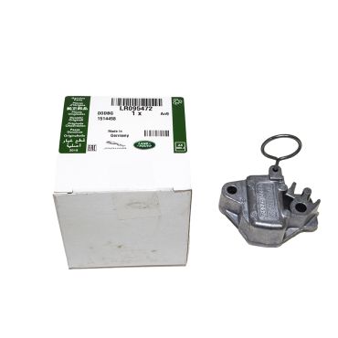 Timing Chain Tensioner Camshaft (Genuine) LR051008 LR095472 AJ813898