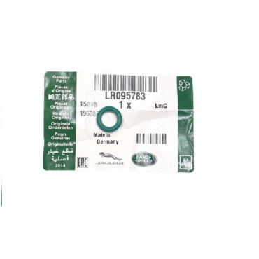 Map Sensor Ring 7.5mm LR095783