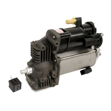 Air Suspension Compressor (Proevo+) LR095838 LR140034