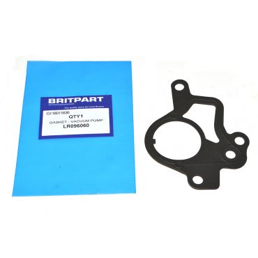Gasket Vacuum Pump 3.0TDV6 (Britpart) LR096060