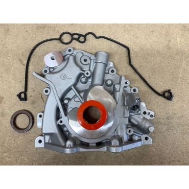 Oil Pump Gen 2 3.0 TDV6 2016 On (EUROSPARE) LR096231