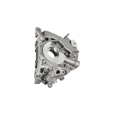 Oil Pump Gen 2 3.0 TDV6 2016 On (Aftermarket) LR096231 *No Solenoid*