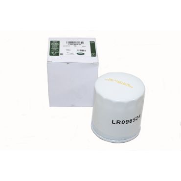 Oil Filter 2.0 Petrol (Genuine)  LR025306G LR096524 