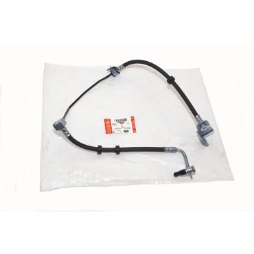 Brake Hose With Bracket LHR (Genuine) LR079441 LR096525 LR172643
