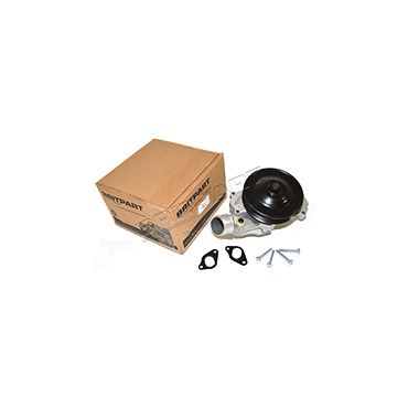 Water Pump 5.0 V8/3.0 V6 Petrol (BRITPART) LR010801 LR029412 LR033993 LR073711 LR065486 LR068999 LR055239 LR07264