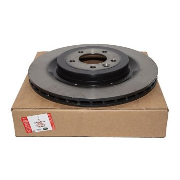 Rear Brake Disc 380mm LR099038LR