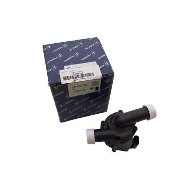 Pump - Water - FFH (Pierburg) LR099524G