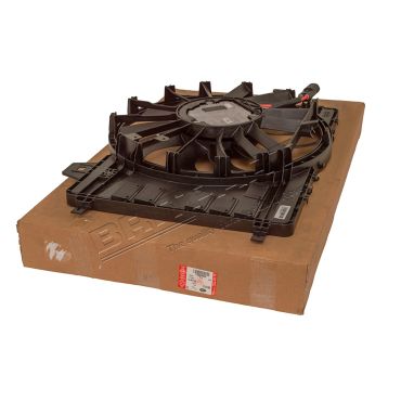 Fan &amp; Module (Genuine) LR099669