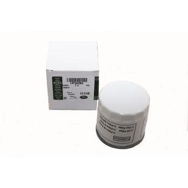 Oil Filter 2.2 Puma Tdci (Genuine) LR058104 LR104384 *Metal Filter*
