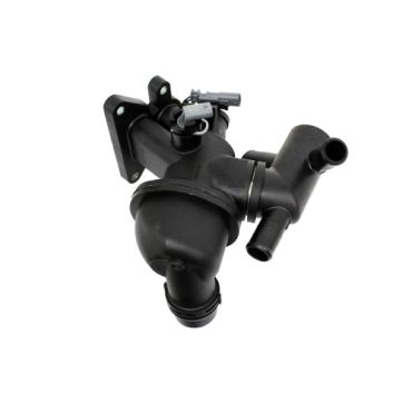 Thermostat &amp; Water Outlet (EUROSPARE) LR105974 