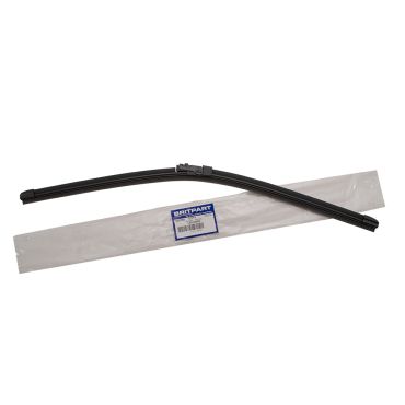 Front Wiper Blade LH LHD (Britpart) LR083271 LR106593 Wiper Blade