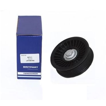Idler Primary Belt 90mm O/D (Britpart) LR106769