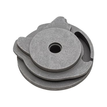 Front Soft door close power lock latch actuator cog for (LR108980) LR108980COG 