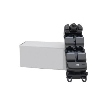 Switch Widow Lift Drivers Front (Britpart) LR076617 LR109011