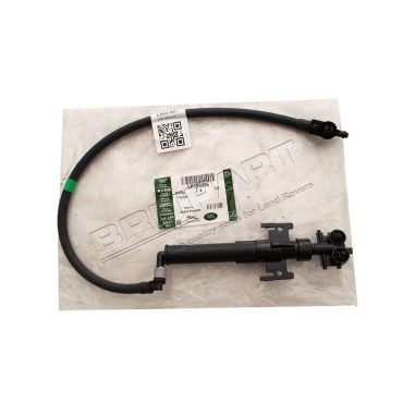 KIT - HOSE AND WASHER JET (Genuine) LR109996