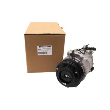Compressor (Britpart) LR068127 LR086044 LR112584