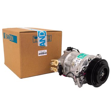 Compressor (OEM) LR068127 LR086044 LR112584