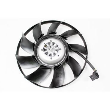 Viscous Fan Unit 5.0 V8 (Britpart) LR012645 LR095536 LR112861