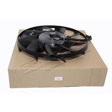 Viscous Fan Unit 5.0 V8 (MAHLE) LR012645 LR095536 LR112861