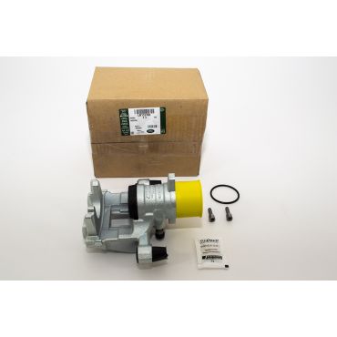 Rear Brake Caliper LH RR Evoque JH307222>  LR113708