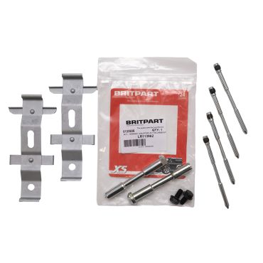 Kit - Brake Caliper Attachment - Set of 2 (Britpart) LR113962
