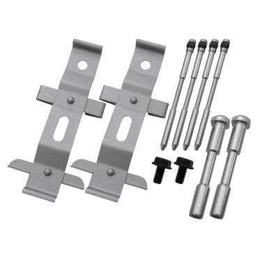 Brake Caliper Attachment - Set of 2 (BritpartXS) LR113962G