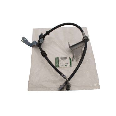 LHF Brake Hose With Bracket  (Genuine) LR113970 LR172650