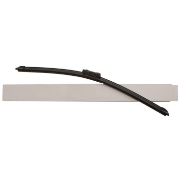 Wiper Blade LH RHD L551 (Britpart) LR114648 