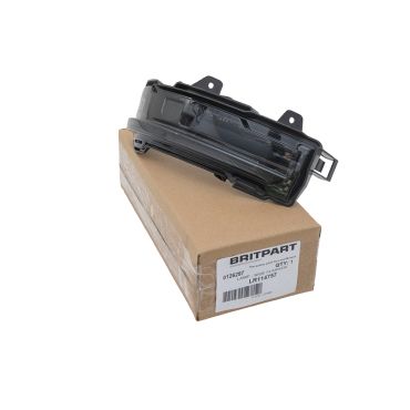 Indicator Lamp RH Mirror Range Rover Evoque Mk2 (Britpart) LR114757