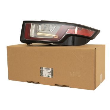 LH  REAR LAMP  2SK012379411 LR072649