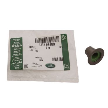 Valve Stem Seal JA393237> New Defender AJ20P6 LR116489