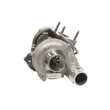 Turbocharger RH 3.0 TDV6 GEN2 (Garrett) LR092675 LR116631
