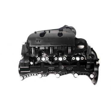 Cam Cover Inlet Manifold RH TDV6 3.0 (Aftermarket) LR179201 LR166340 LR116732 LR105957
