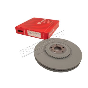 Brake Disc Brembo LR116911G 