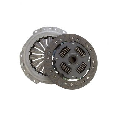 Clutch Kit Puma (Genuine)  LR174647 LR117128  LR012199 LR037956 LR048731 LR029894 URB500080