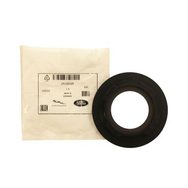 Crankshaft Oil  Seal For Crankshaft Damper K4D3-6316 LR118109