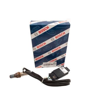 Sensor - Nox Trap Temperature (Bosch) LR118313G