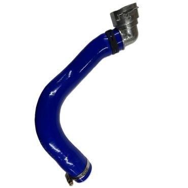 Top Hose D4 RRS 3.0 TDV6 (Eurospare) LR118802 *Silicone*