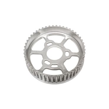 Camshaft Pulley LH (OEM) 1324372 LR120557  JD61562