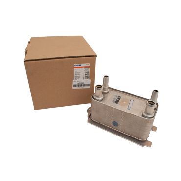 Oil Cooler (Behr) LR121390G