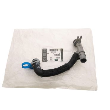 Hose To Oil Cooler LR121406