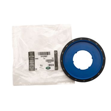 Oil Seal Rear Main (Genuine) LR122697 AJ814076